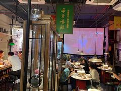 -海煮叹鲜·粥底火锅·港式海鲜打边炉(赛银国际广场店)
