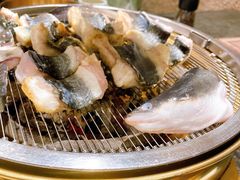 -味家烤肉烤鳗鱼牛排(西塔旗舰店)