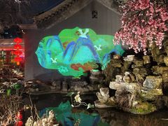 -白家大院·王府宫廷菜(苏州街店)