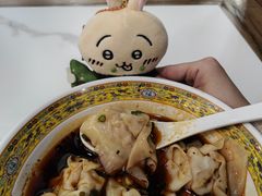 -龙抄手(春熙路总店)