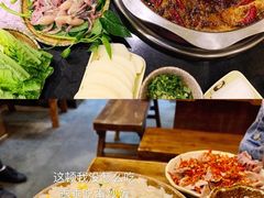 -大龙火锅(老店)