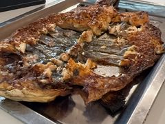 -塞上渔乡·农家菜·虹鳟鱼