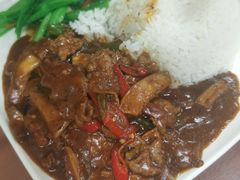 -日月永和中国餐饮名店(东湖店)