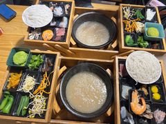 -勺子米线·云南传统小吃市集(四方街店)