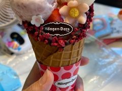 -哈根达斯(虹口店)