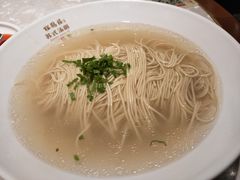 -松鹤面馆·古法焖肉面(观前店)