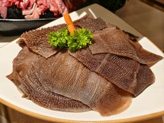 -海底捞火锅(长宁路龙之梦店)