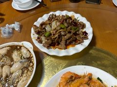 -温州一家人美食(西木头市店)