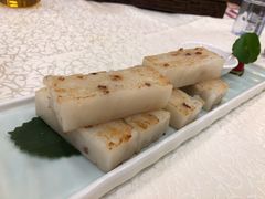 萝卜糕-顺德人家食府(黄金广场店)