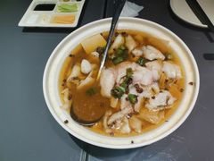 -小大董·烤鸭(观景餐厅·南京西路店)