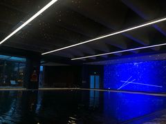 -西安W酒店FIT有型健身中心