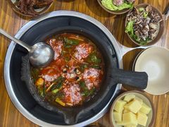 -笔记安顺夺夺粉火锅