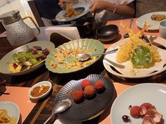 -山葵家·创意料理(万象汇店)