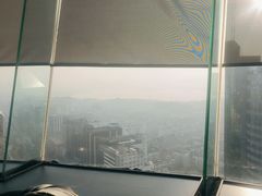 -Hi City·城市之巅