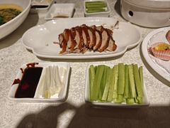 -北京全聚德(方庄店)