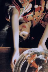 点击看大图 -持熹光年写真体验馆