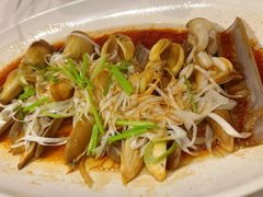 -开海·红岛海鲜虾水饺(石老人店)