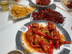 -仙品龙虾(总店)