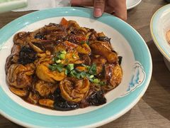 -锡和无锡菜·三白油条(景丽苑店)