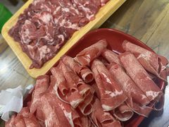 -木萨火锅店(开鲁路店)