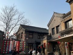 -唐山尚禾源旅游景区