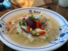 -肖四女乐山跷脚牛肉(南汇大学城生活广场店)