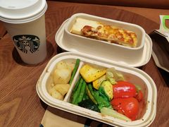 -星巴克臻选(北京颐堤港中心第二店)