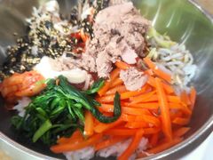 -全州拌饭馆(龙源西街店)