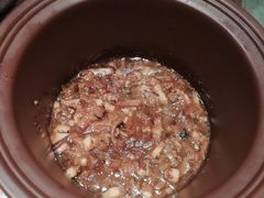 坛香卤肉饭-比格比萨自助(万柳华联店)