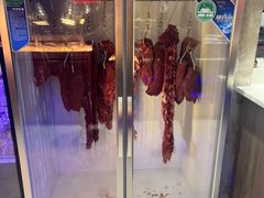 -谭三娘鲜切牛肉自助火锅(九眼桥总店)