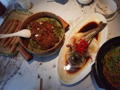 -老村长•湖北家常菜(南湖店)