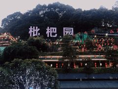 -枇杷园食为鲜火锅(南山店)