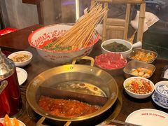 -牛签签串串香(IFS店)