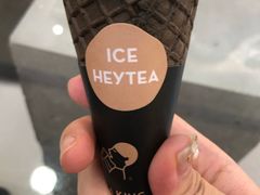 -喜茶(佛山岭南站店)
