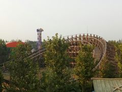 -济南方特东方神画