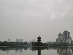-迎泽公园