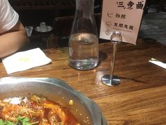-槐店王婆大虾(开发区店)