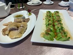 -清远熹乐谷温泉度假酒店