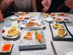 -大渔铁板烧(大悦城店)
