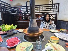 -吉祥涮羊肉