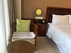 -中铁花水湾温泉酒店(大邑店)