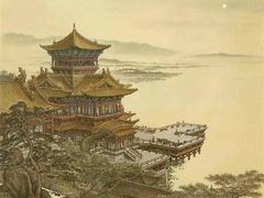 -凤凰台遗址