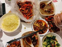 -丹虾|文和友小龙虾·烙锅(陕西路旗舰店)