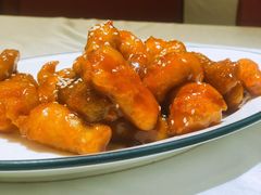 -潇湘码头·鲜湘菜(清河店)