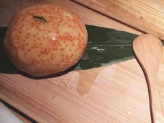 飞鱼籽墨鱼滑-湊湊火锅·茶憩(杭州湖滨银泰in77店)