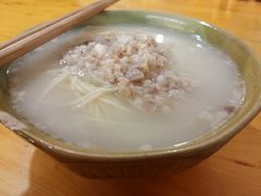 奶汤面-徐老幺奶汤面