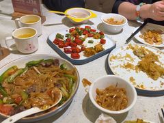 -如轩·海鲜砂锅粥·潮汕菜(小榄店)