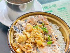 -荔园小馆(园岭新村二期店)