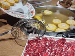-汕头八合里海记牛肉店(清河店)