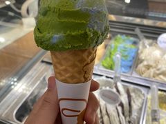 -Dal Cuore 达可芮冰淇淋(陕西北路店)